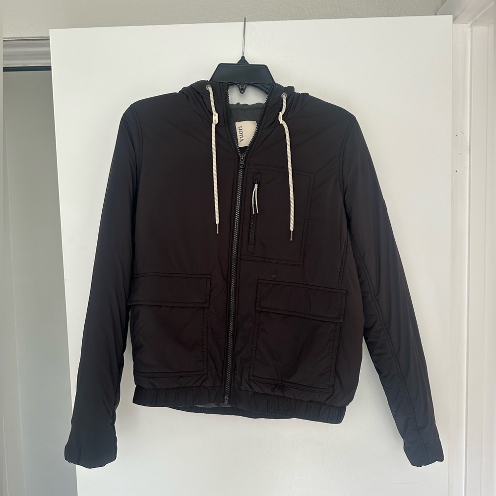 Vuori Tahoe Insulated Jacket size Small